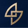 Logo Sharks Imobiliária